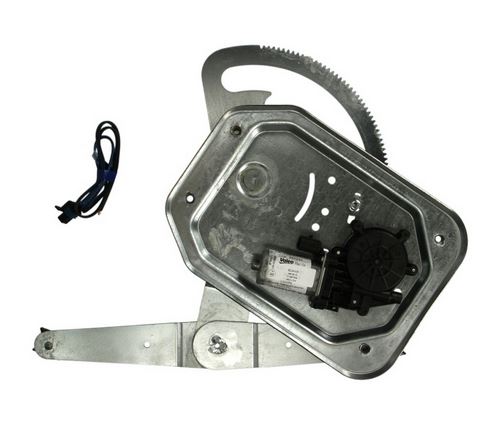 Mechanismus zvedání okna s motorkem L SCANIA 94,114,124,144,164