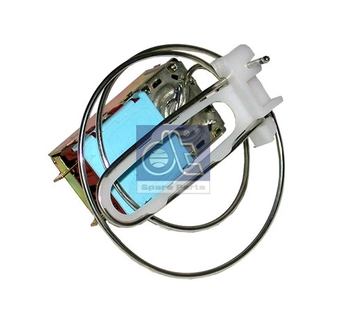 Termostat topení SCANIA P,G,R,T, 94,114,124,144