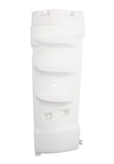 Roh kabiny - vnitřní díl P MAN TGL od 04.2005, TGM od 10.2005