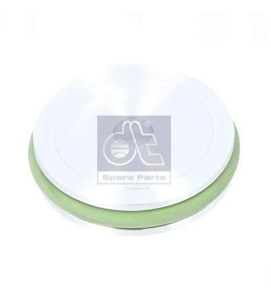 Píst válce řazení půlek SCANIA GRS 895 /R, GRS-GRSO 905 /R,GRSO 925 /R