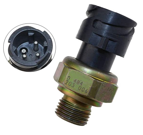 Snímač tlaku vzduchu M16x1,5/12bar MAN, SCANIA, RVI, VOLVO