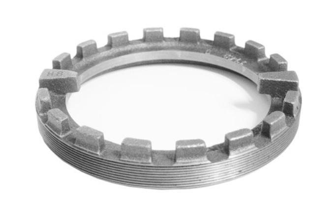 Matice  diferenciálu M155x1,5 MERCEDES Atego, Axor, Actros, MAN TGA, TGS 