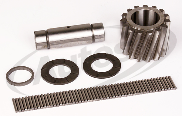 Satelit diferenciálu MAN TGA, TGX, TGS