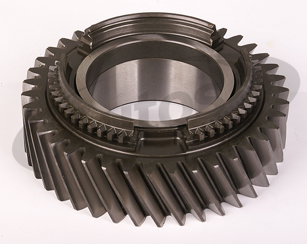 Kolo ozubené stálého záběru 39 zubů MERCEDES G260