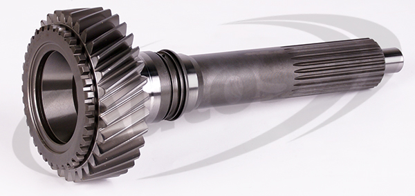 Hřídel převodovky 32 z SCANIA GR875, GR905, GR905R