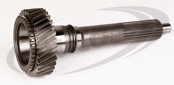 Hřídel převodovky 32 z SCANIA GR875, GR905, GR905R