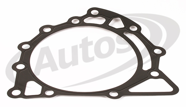 Těsnění skříně převodovky ZF Ecosplit