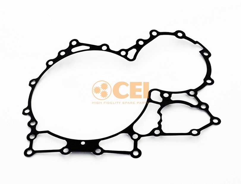 Těsnění skříně převodovky ZF New Ecosplit 16 S 2321 TD