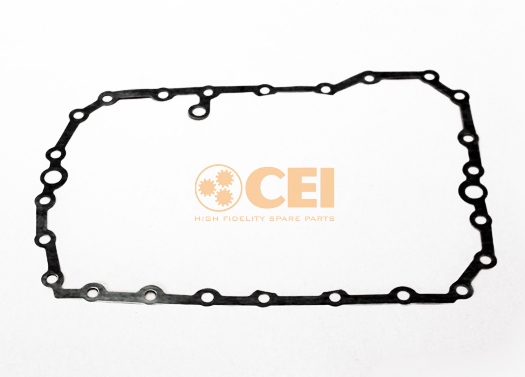 Těsnění skříně převodovky ZF As Tronic