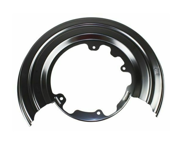 Plech krycí brzdy ZN P IVECO Daily 50C15