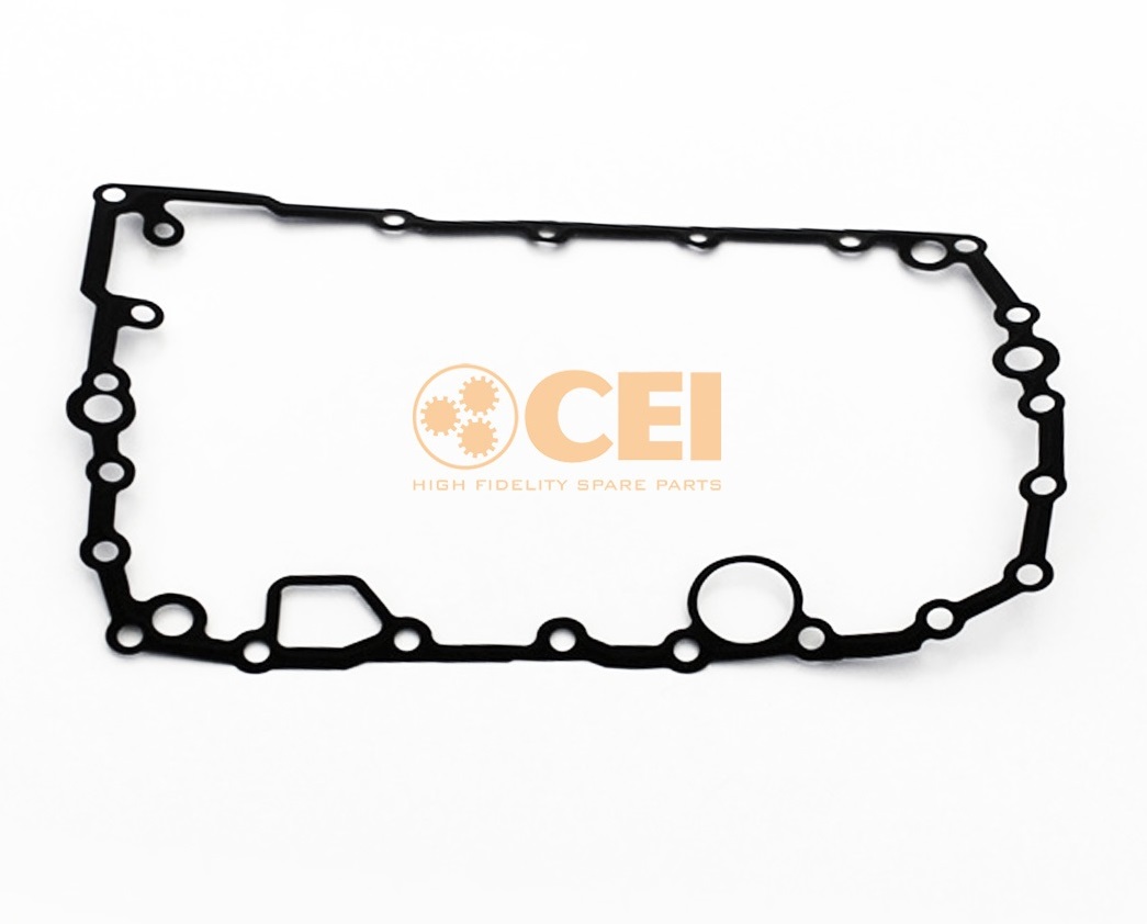 Těsnění skříně převodovky ZF Ecosplit I/II/III, New Ecosplit 16S151/ 16S181 / 16S220/ 16S2