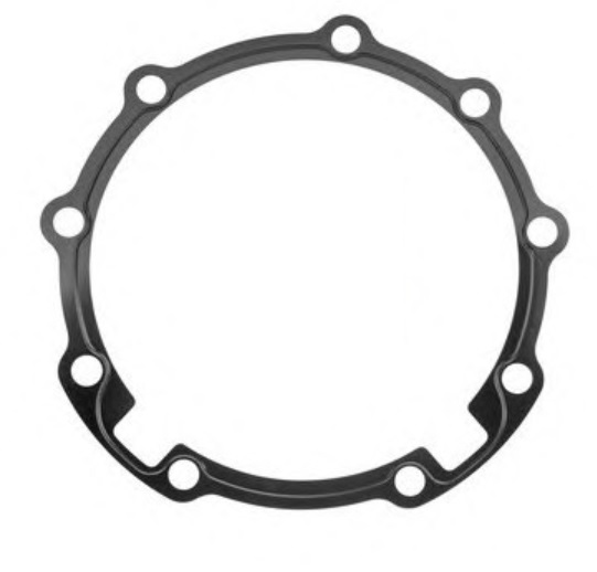 Těsnění převodovky ZF ECOSPLIT 16S181/16S221/16S251 