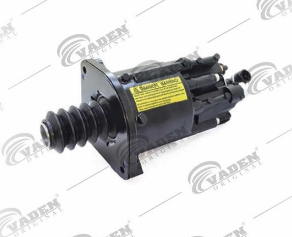 Posilovač spojky MERCEDES Actros, Actros MP2/MP3, Axor, Axor 2, Unimog, SETRA S400/500