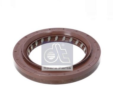 Gufero diferenciálu 80x120x13/17 DAF F65/75/85/95, 65/75/85CF, LF55/IV,CF65/II