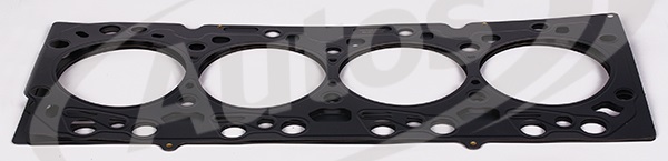 Těsnění hlavy válce ( 4 ) DAF LF45, LF55 FR103/118/136