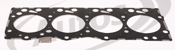 Těsnění hlavy válce ( 4 ) IVECO E.Cargo, DAF LF45, LF55 BE99/110/123 // F4AE Tector