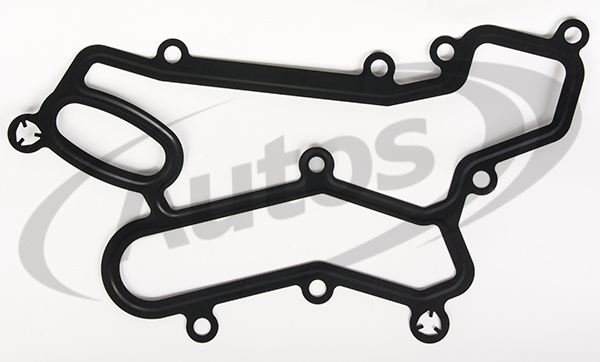 Těsnění držáku filtru oleje SCANIA P,G,R,T DC9/D13