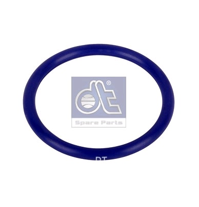 Kroužek těsnící čerpadla vody 50,5x5 DAF XF105, XF95, CF85, CF75