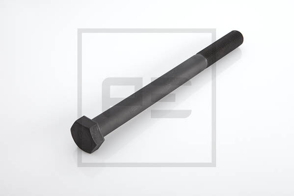 Šroub dorazu pera M20x2x240 MAN TGX,TGA, TGS