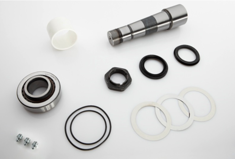 Sada opravárenská svislého čepu 60x40x226 VOLVO FH12, FH16, RVI Manager, Premium, Kerax