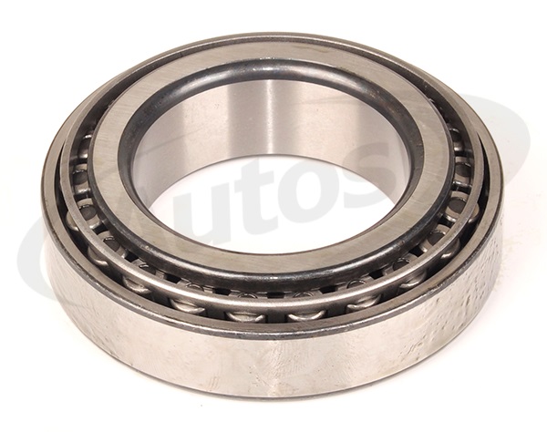 Ložisko náboje kola vnější 66,6x112x7x30,1/ 3984/3920  DAF, IVECO, MERCEDES, RVI, VOLVO