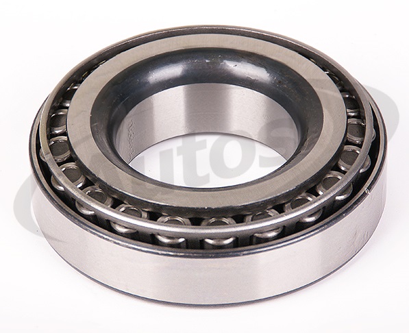 Ložisko náboje kola vnitřní 112,7x51,15x30,15/3958 PN DAF LF45