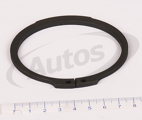 Kroužek pojistný - segrovka 3,50 převodovky ZF16S 181