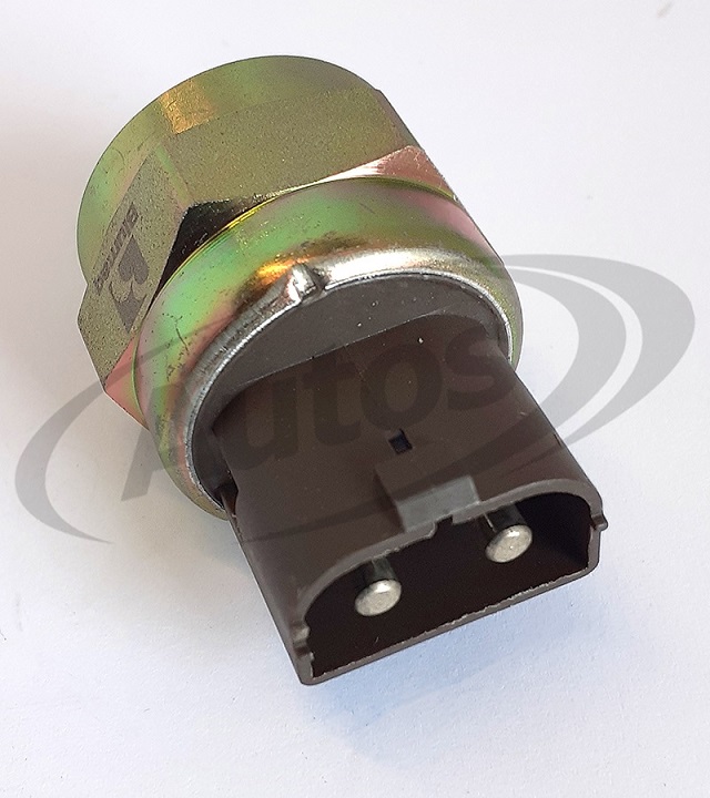 Snímač tlaku oleje VOLVO L50B, L50C, L70B, L70C, L70D, L90C, L120B, L120C, L150, L150C