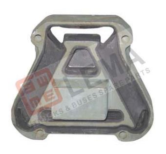 Silentblok uložení motoru zadní L/P IVECO E.Star, E.Tech MH/MP/MT, E.Trakker, Stralis