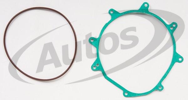 Těsnění nezávislého topení - sada WEBASTO AirTop 3500ST/5000/AT3500ST/5000ST