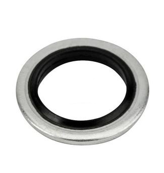 Kroužek těsnící palivové lišty 8,7x13,1x1,00mm SCANIA 