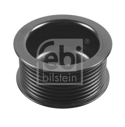 Řemenice alternátoru 66x52x34/7 MAN TGA,TGS, TGX, F90,HOCL,NEOPLAN Centroliner, Starliner 