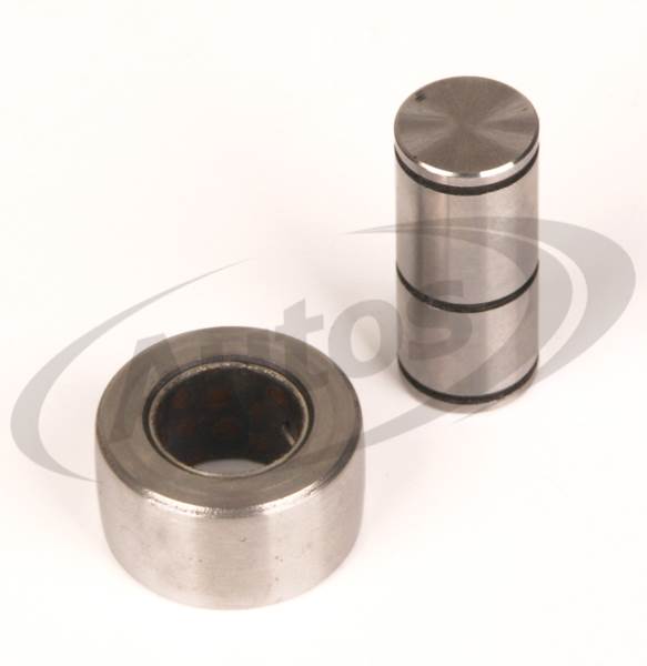 Ložisko vidlice spojky 30x16/39x16 SCANIA 93,113,94,114,124,144,164,P,R