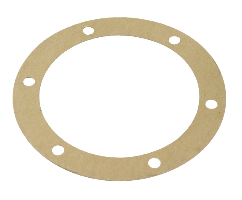Těsnění víčka náboje kola 155x140x0,5 papírové  SAF- RS 6242