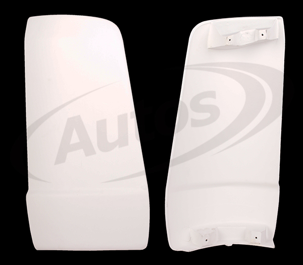 Spojler boční P vnější kabiny MAN TGL,TGM