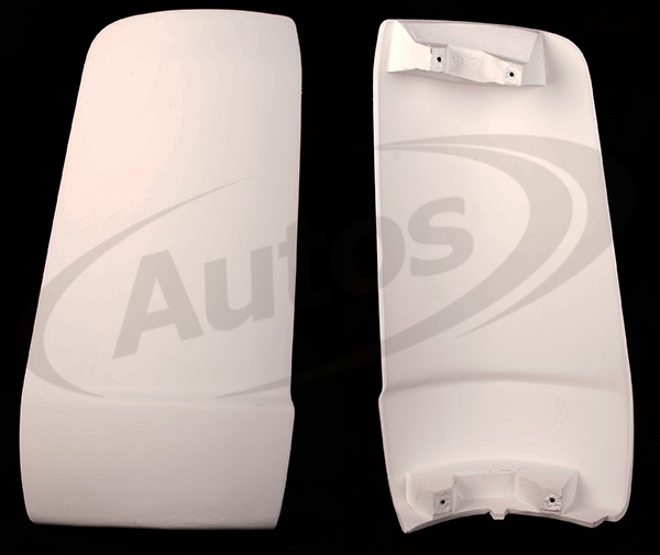 Roh kabiny vnější L MAN TGL,TGM od 01.2008