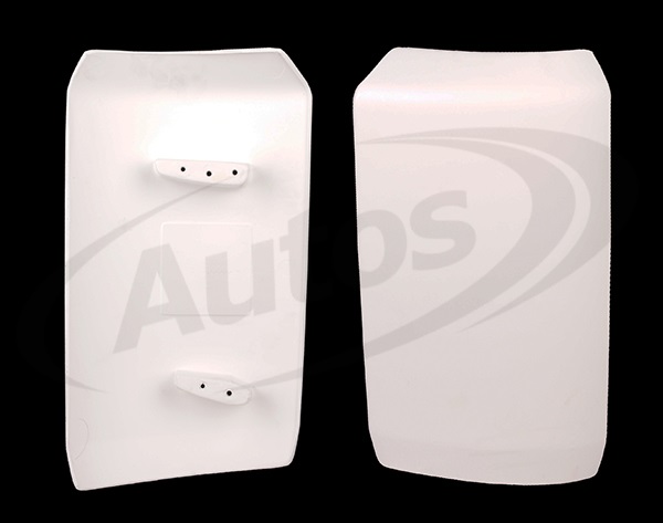 Spojler kabiny boční vnější P VOLVO FL,FE