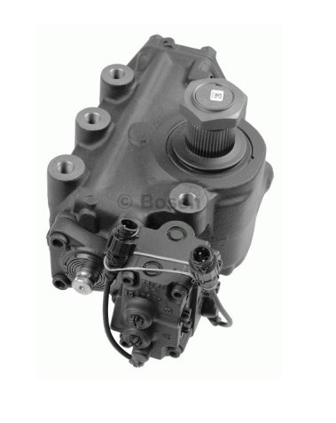 Servořízení VOLVO FH, FH12, FH16, FH16 II, FH II, FM, FM12, FM9, FM II od 08.1993