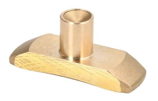 Kámen kluzný převodovky pr.12x50x22 VOLVO R50/R51/R52/R60/R61/R62/R70/SR61/SR62/SR70/VT201