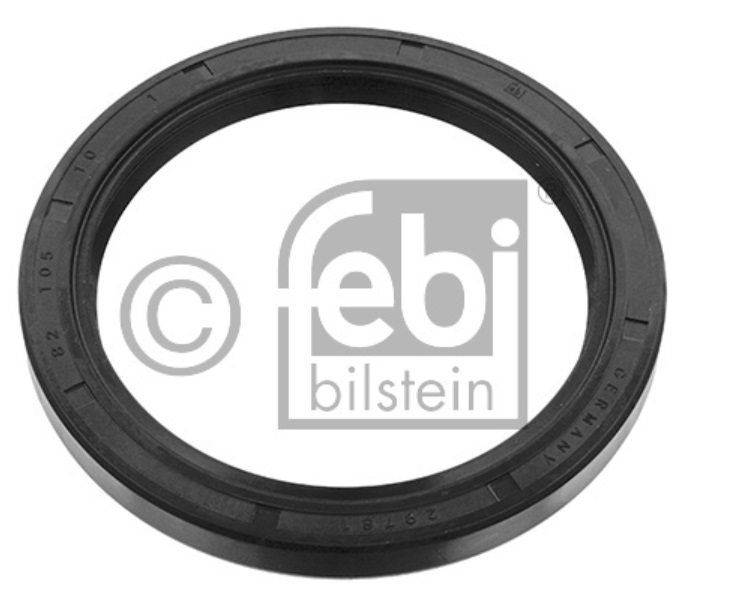 Gufero náboje kola 82x105x10 PN DAF LF45, LF55 