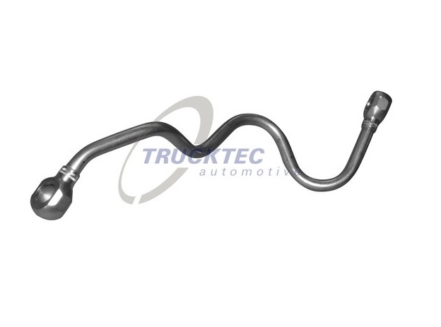 Trubka olejová MERCEDES Atego, Atego 2, Axor, Axor 2 OM906LA