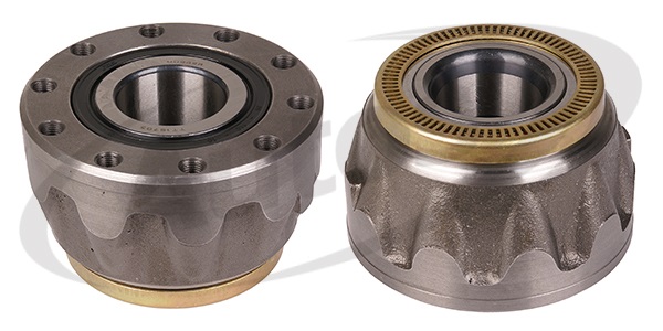 Ložisko náboje kola RVI Midliner M/S 160-230 do 1996, Midlum od 2001