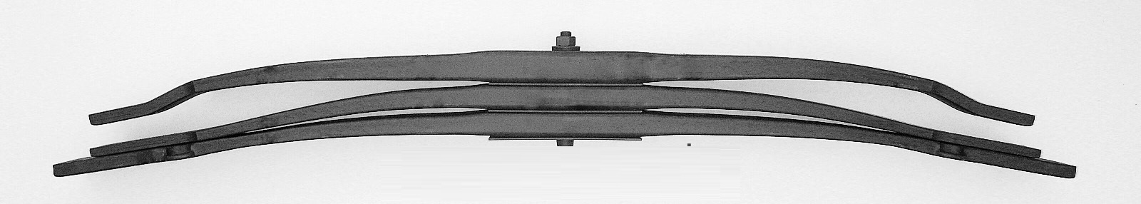 Pero listové 780/780 3 listy ZN MERCEDES Actros do 2011, Atego 1/2/3 do 2013