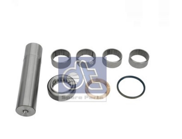 Sada opravárenská svislého čepu 50x50x222,5 P  MERCEDES Actros, Atego