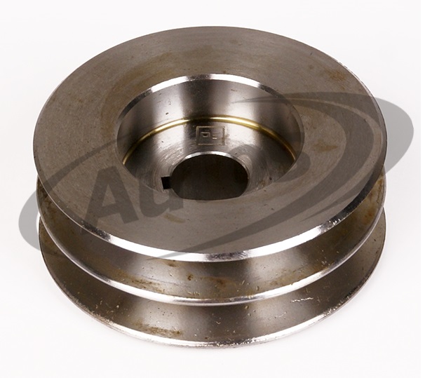 Řemenice alternátoru 77,5x7x30,5 MAN TGA, F2000, M2000 