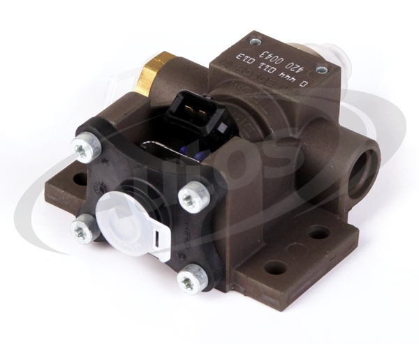 Ventil kapaliny AdBlue DENOX DAF XF95, XF105, CF75, CF85