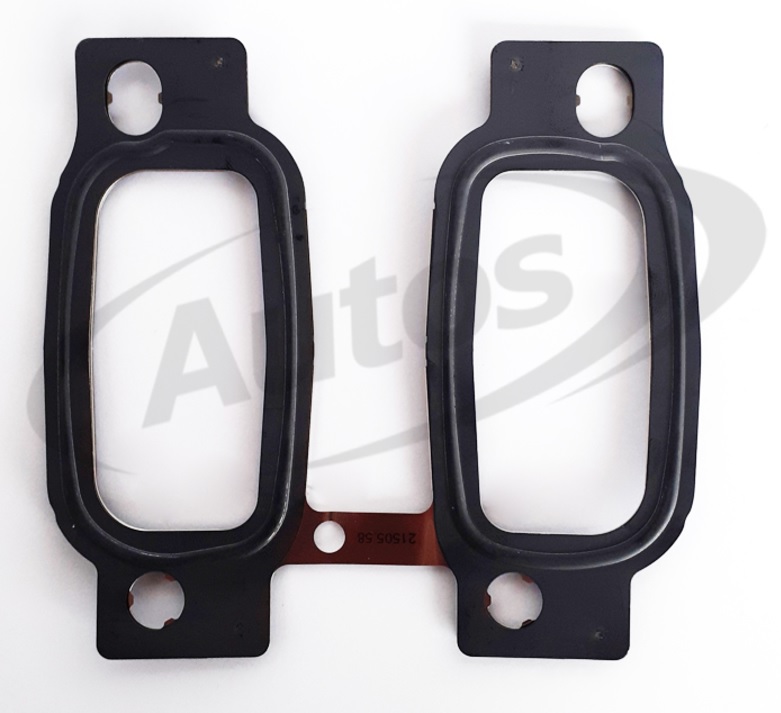 Těsnění EGR ventilu/turbodmychadla VOLVO FH,FM,FMX D13A/B/C Euro 4/5