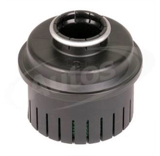 Tlumič odfuku Daf XF105