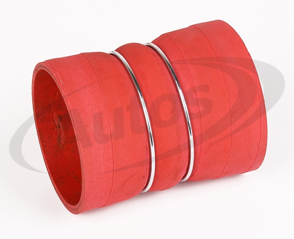 Hadice chladiče vzduchu SI 90x85x125 RVI Premium DXi7, Magnum 420, Magnum DXi11/13