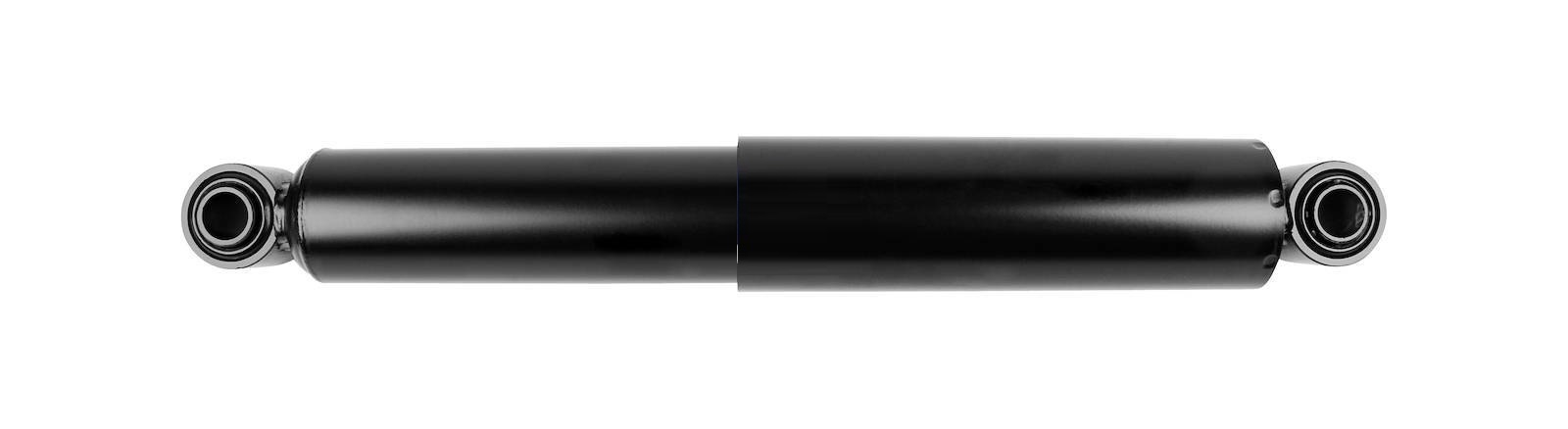 Tlumič pérování stabilizační O/O 55x410/655 BPW SAF RLBM, RLS, RLSM, SK RLS, SK RLZ, WRLZ